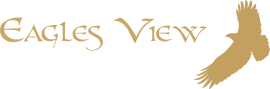 Home 1 Eagles View House Logo